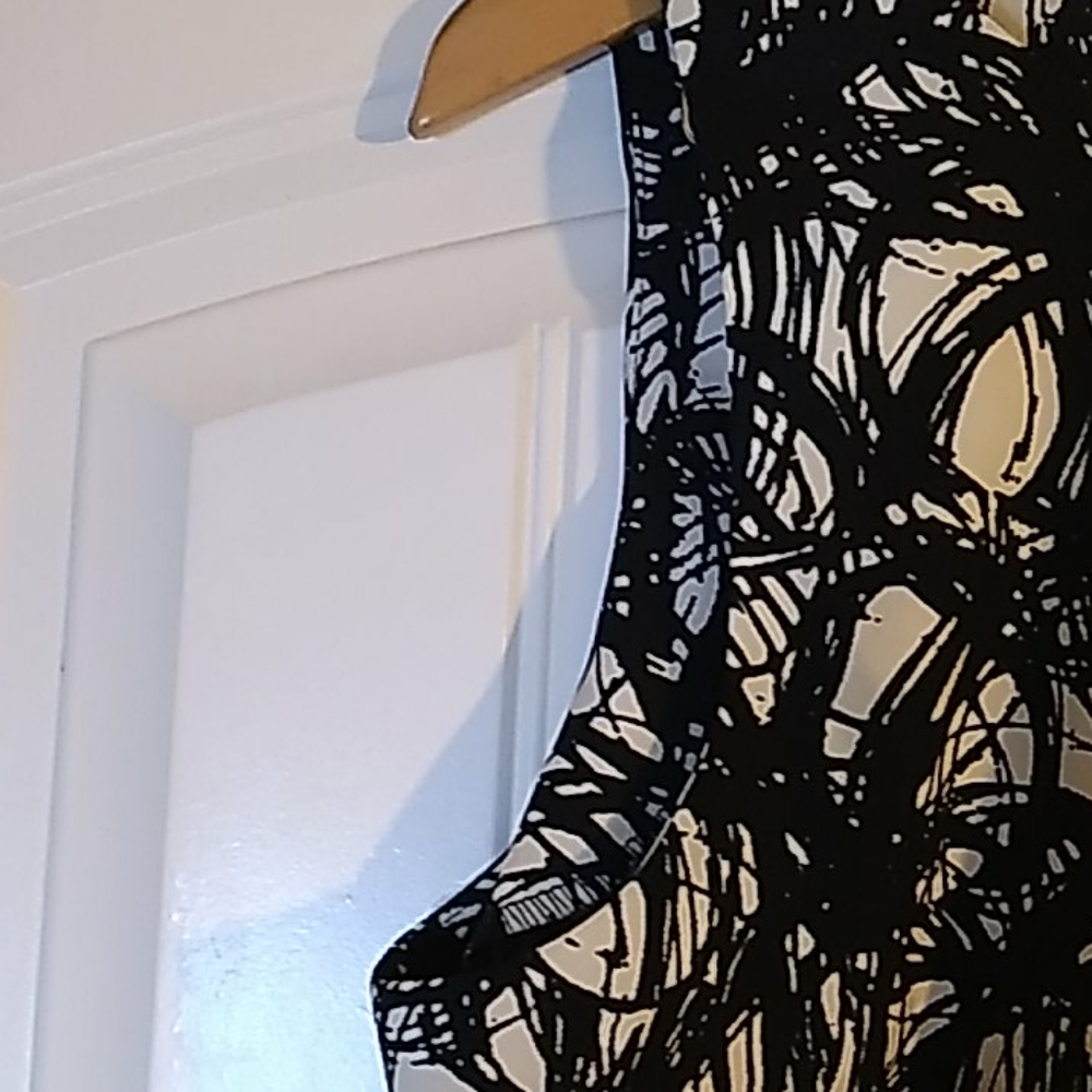 AB STUDIO DRESS  👗 - Picture 5 of 9